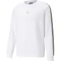 Puma Metallic Nights Crew Collegegenser
