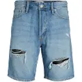Jack & Jones Chris Original Mf 083 Korte Jeans