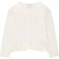 Tom Tailor Volant Cardigan