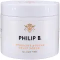 Philip B Peppermint Avocado Scalp Scrub 236 ml