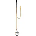 Petzl Quickstep Fotpinne