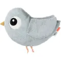 Done by Deer Cuddle søte Birdee Blue