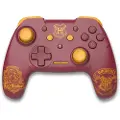 Trade invaders Gryffindor Trådløs Spillkontroller For Nintendo Switch