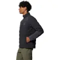Mountain Hardwear Stretchdown Jakke