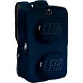 LEGO BRICK Ryggsekk Navy 40 x 25 x 15 cm 15 L
