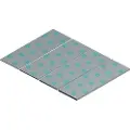 Iceberg Thermal DRIFTIce, Termisk pute, 13 W/m·K, Grå, 3,14 g/cm³, -40 - 200 °C, 40 mm