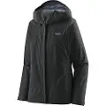 Patagonia Torrentshell 3L Rain Jakke svart
