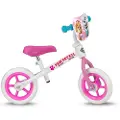 Toimsa Rider Paw Patrol Blanco 10´´ Løpesykkel