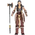 Hasbro Fangehull Og Drager Æren Blant Tyver Holga-figur