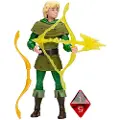 Hasbro Hank-figur Fra Den Klassiske Animasjonsserien