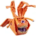 Hasbro Fangehull Og Drager Dungeons & Dragons: Æren Blant Tyver Beholder-figur