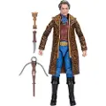 Hasbro Fangehull Og Drager Ære Blant Tyver Smi Figur Figur