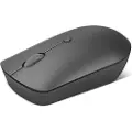 Lenovo 540 Wireless Compact - Mus - Optisk - 4 - Grå