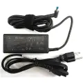 HP 854055-001, Laptop, Innendørs, 65 W, Sort, 1 stykker