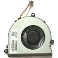 HP 925012-001, Vifte, HP, Notebook - 15-bw038cl, Notebook - 15-bw028cl, Notebook - 15-bw018cl, Notebook - 15-bw009ca,...