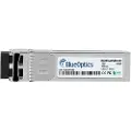 BlueOptics ASG0000SR, Fiber optisk, 10000 Mbit/s, SFP+, LC, SR, 300 m