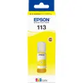 Epson EcoTank 113 Yellow Ink - Blekkrefill Yellow
