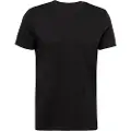 Armani Exchange 8nzt74_zja5z Kort Ermet V-hals T-skjorte