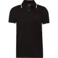 Armani Exchange 8nzf75 Kortermet Poloskjorte