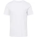 Armani Exchange 8nzt74_zja5z Kort Ermet V-hals T-skjorte
