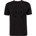 Armani Exchange 8nztcd-z8h4z T-skjorte