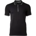 Armani Exchange 8nzf71 Kortermet Poloskjorte