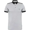 Armani Exchange 8nzf76_z8m5z Kortermet Poloskjorte