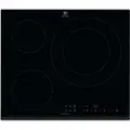 Electrolux Lil60336 Induksjonstopp 60 Cm 3 Brennere