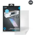 Ksix Flexy Film Antiblue Light Skjæremaskin Skjermbeskytter 10 Enheter