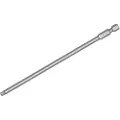 Wiha 33730, 1 stykker, Torx, T20, Kromvanadiumstål, 150 mm, 16,9 g