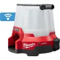 Milwaukee Kompakt lampe MILWAUKEE ONE-KEY M18 ONESLSP-0