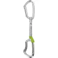 Climbing Technology Lime Dyneema Quickdraw