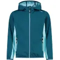 CMP Fix Hood 39a5115 Softshelljakke