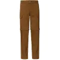 Vaude Neyland Zip Off Bukser