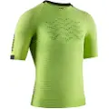 X-Bionic Effector 4d Running Kortærmet Baselayer