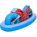 Bestway Forundring 98794 Spider-man Oppblåsbar Babybåt 170x84 Cm