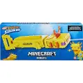 Hasbro Axolotl, Gevær, Oransje, Hvit, Gult, 8 år, 1 stykker