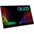 LC-Power Portátil Lc-m16-4k-uhd-p-oled 15.6´´ Va Oled 60hz Skjerm