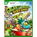 Sourcing Xbox Gigantosaurus Gigantosaurus: Dino Kart One Series X-dukke