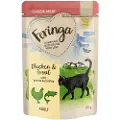 Feringa Porsjonsposer 12 x 85 g - Ørret & kylling med potet