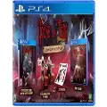 Microids Ps4 House Of The Dead Limited Edition 13 Antall Plasseringsinnstillinger