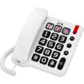 SPC Confort Numbers 2 Fasttelefon