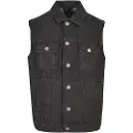 Urban Classics Denim Vest