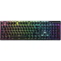 Razer DeathStalker V2 Pro - Wireless Low Profile Optical Gaming Keyboard