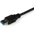 StarTech.com USB 3.0 to 2.5" SATA III Hard Drive Adapter Cable w/ UASP