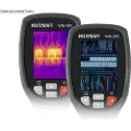 Voltcraft WB-80 Termisk kamera -20 til 600 °C 32 x 32 Pixel 9 Hz integreret digitalkamera
