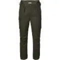 Chevalier Loden Wool Pants Men 2.0 Dark Green Melange 46