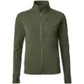 Chevalier Tay Technostretch Jacket Women Dark Green 38W