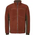 Chevalier Root Wool Pile Jacket Men Fox Red S
