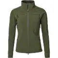 Chevalier Nimrod Windblocker Jacket Women Dark Green 40W